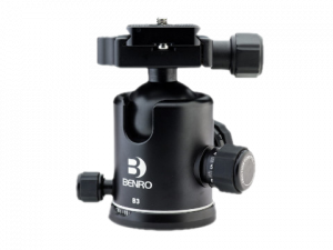 Benro B3