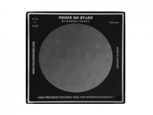 Focus-On-Stars