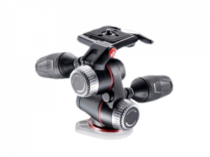 Manfrotto X-PRO-3-Way-Head