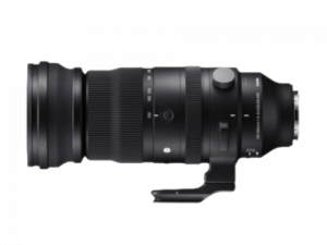 Sigma 150-600mm f5-6.3 DG DN OS Sport