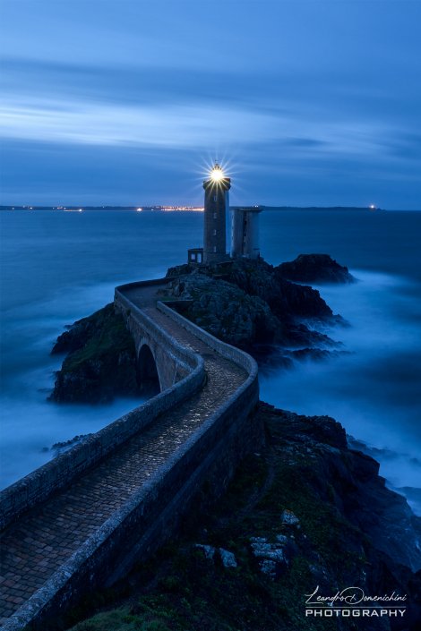 Petit Minou Lighthouse