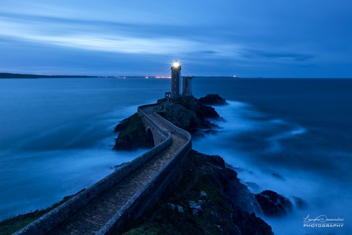 Petit Minou Lighthouse