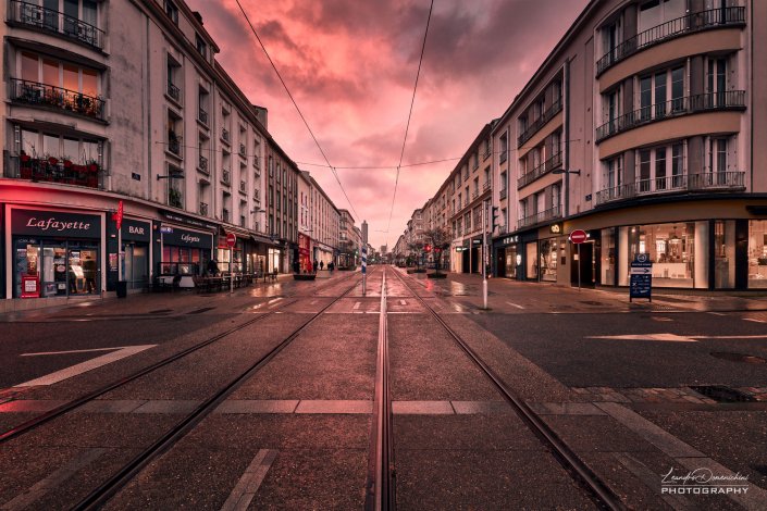 Rue De Siam