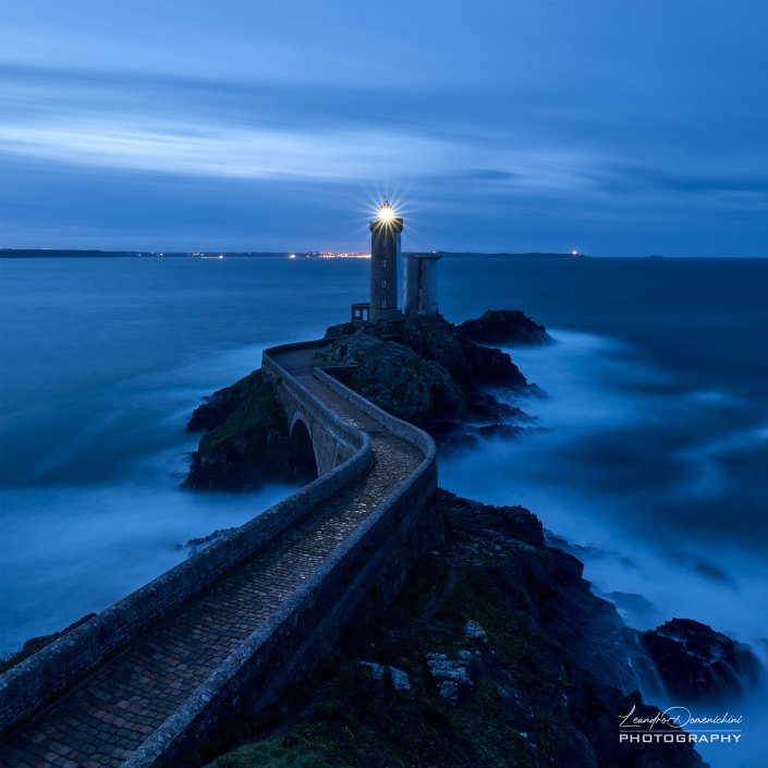 Petit Minou Lighthouse