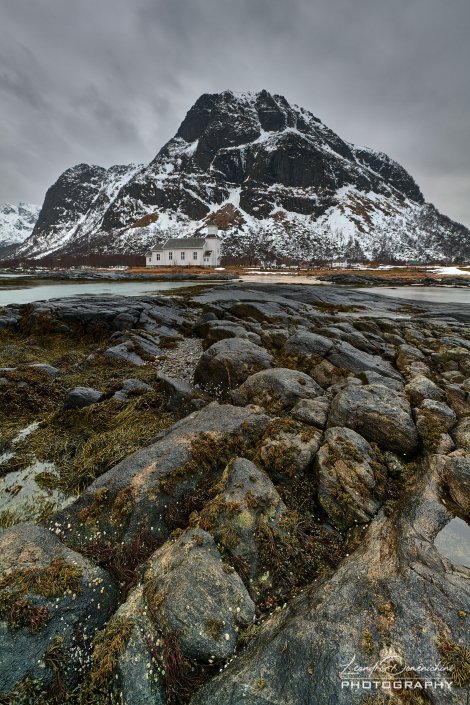 Gimsøya