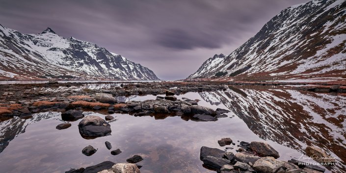 Stones and Mmountains