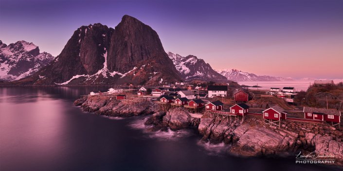 Hamnøy