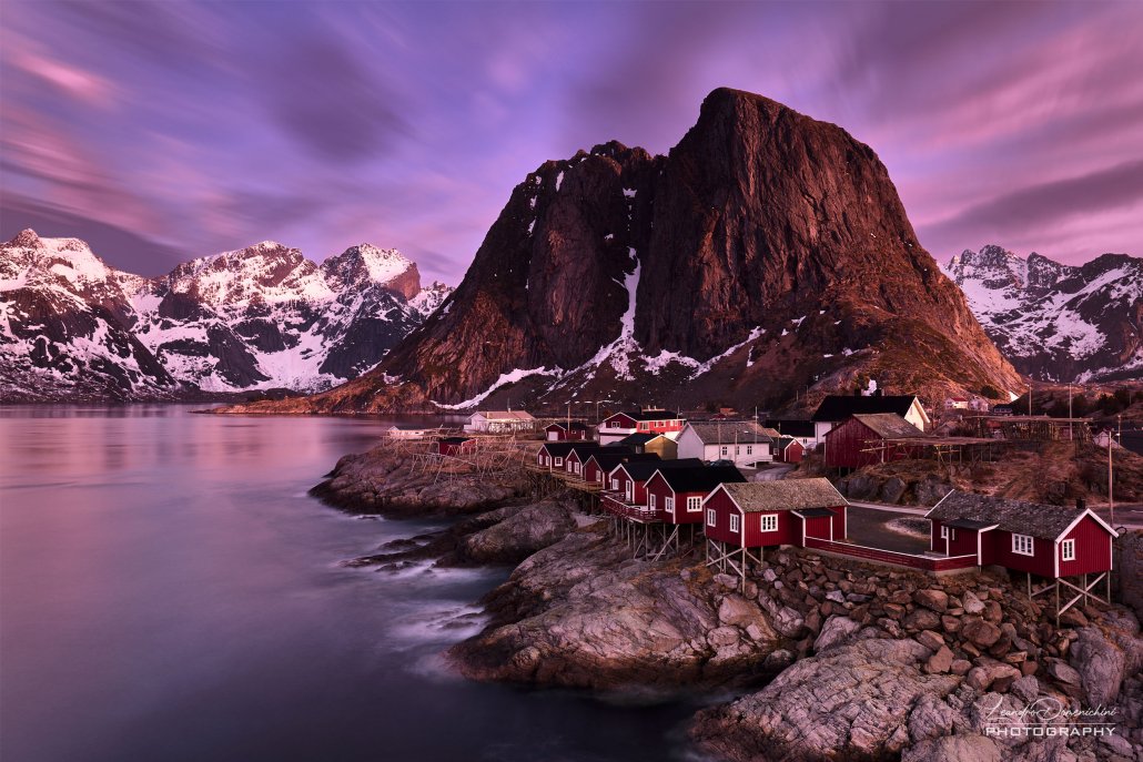 Hamnøy