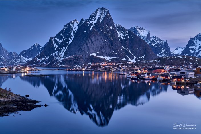 Reine