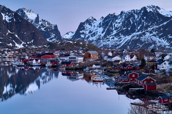 Reine