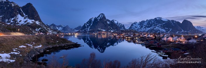 Reine