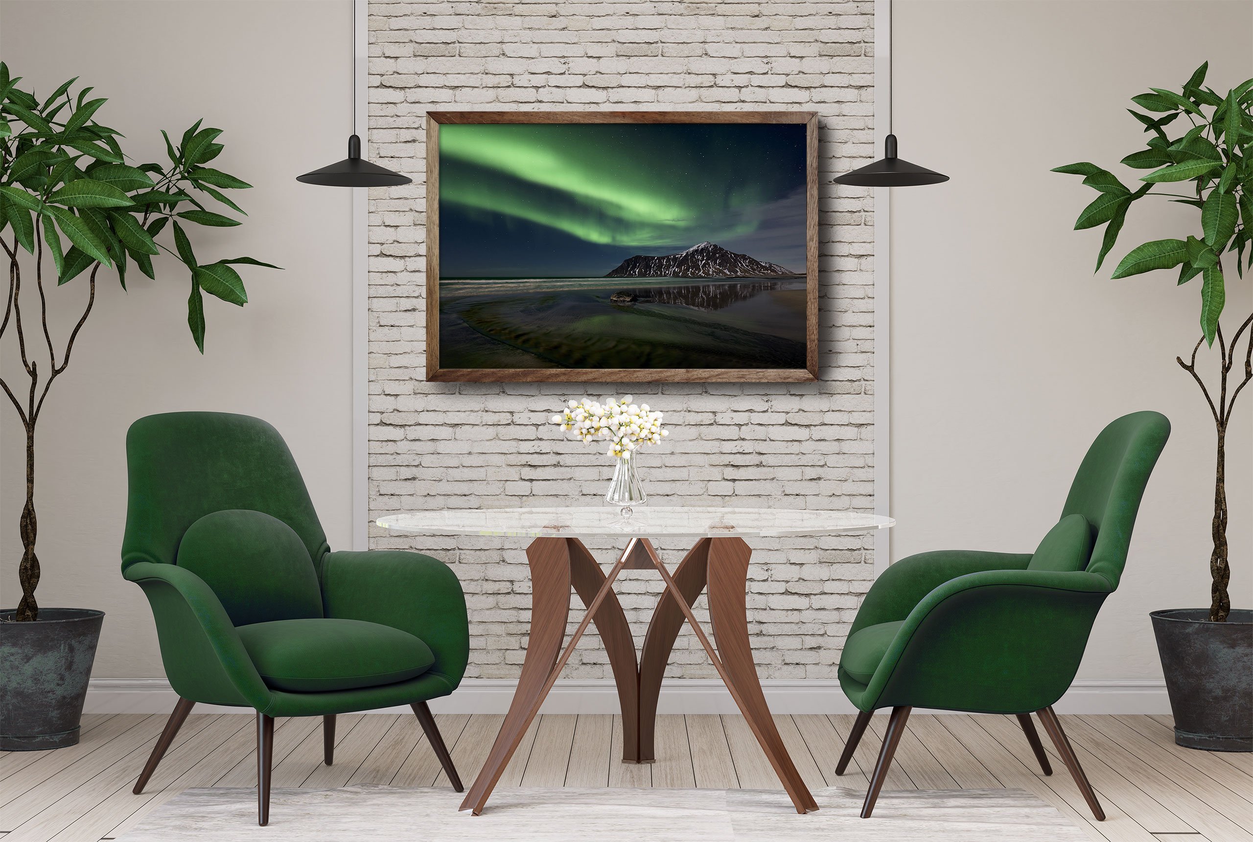 Polar Lights