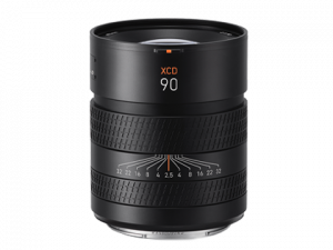 Hasselblad XCD 2,5/90V Hasselblad XCD 2,5/90V