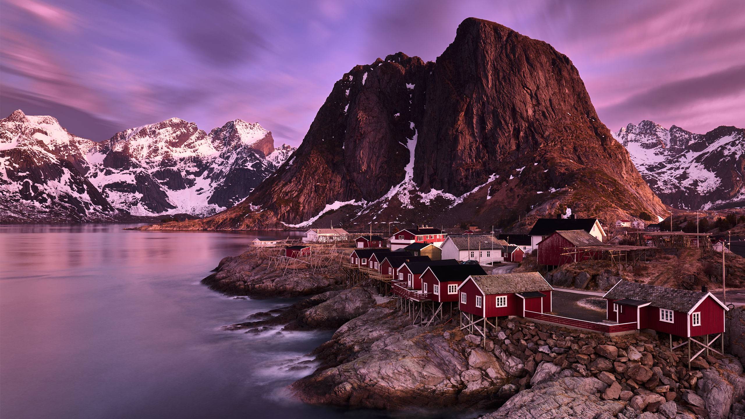 Northern Paradise