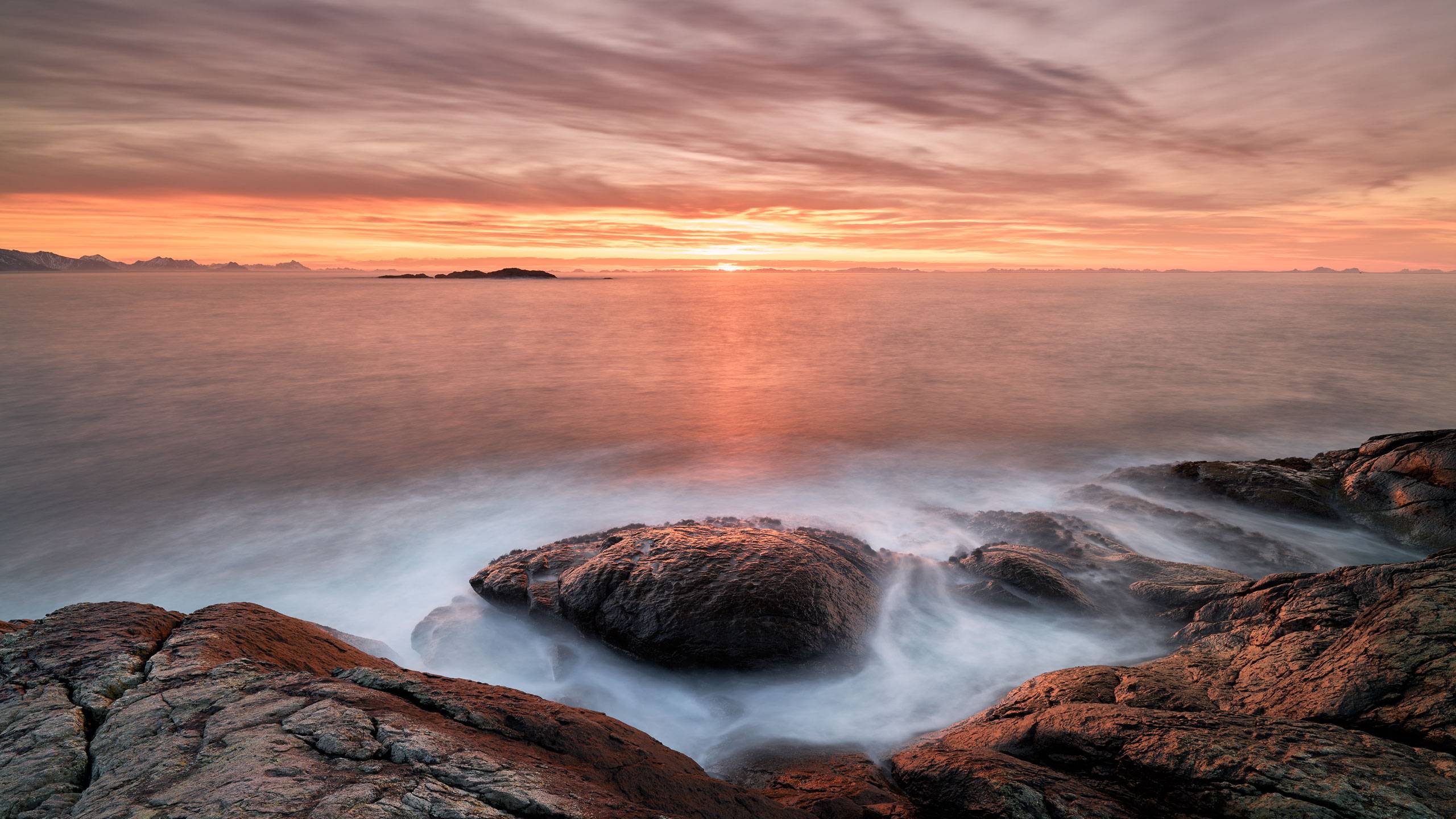 The Eye Of The Sea