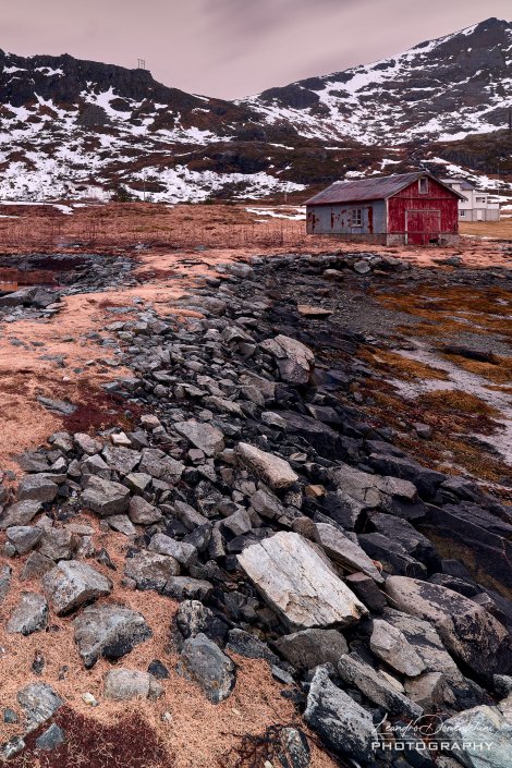 Red House