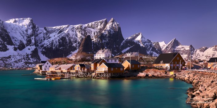 Sakrisøy