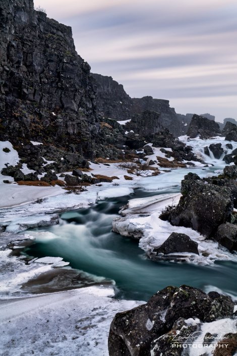 Þingvellir National Park