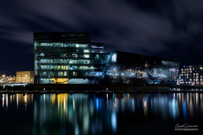 Harpa