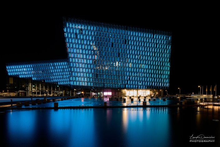 Harpa