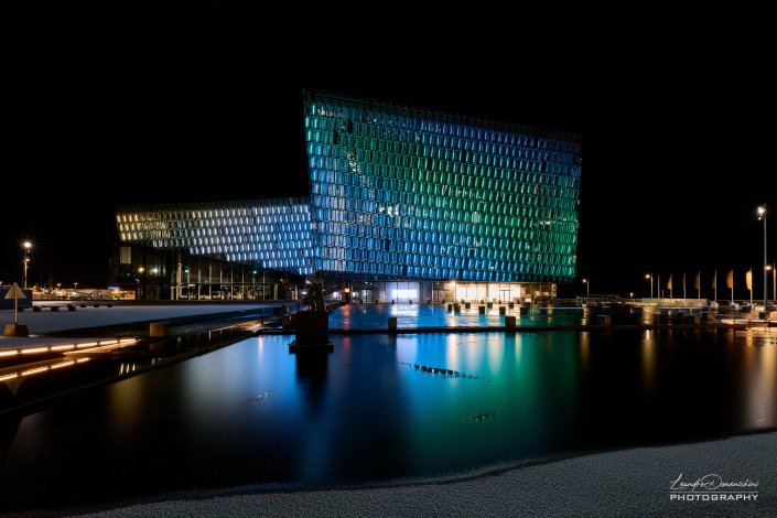 Harpa
