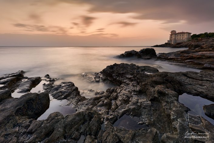 Boccale Castle