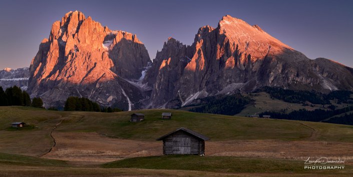 Alpe di Suisi