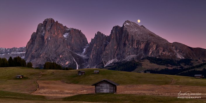 Alpe di Suisi