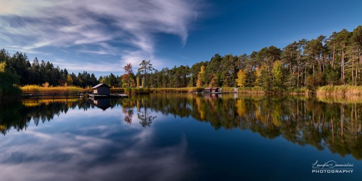 Fiè Lake