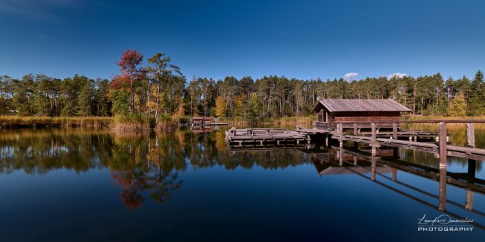 Fiè Lake