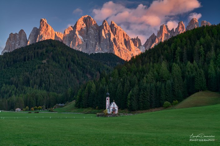 Church of San Giovanni in Ranui