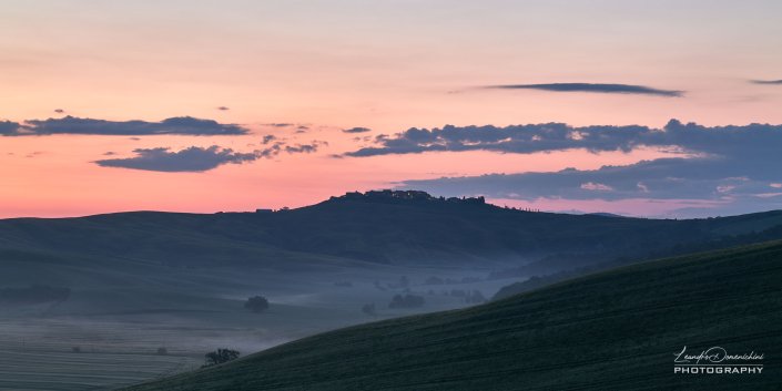 Val D'Orcia