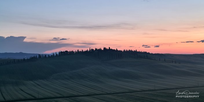 Val D'Orcia