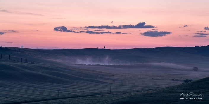 Val D'Orcia