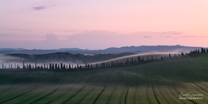 Val D'Orcia