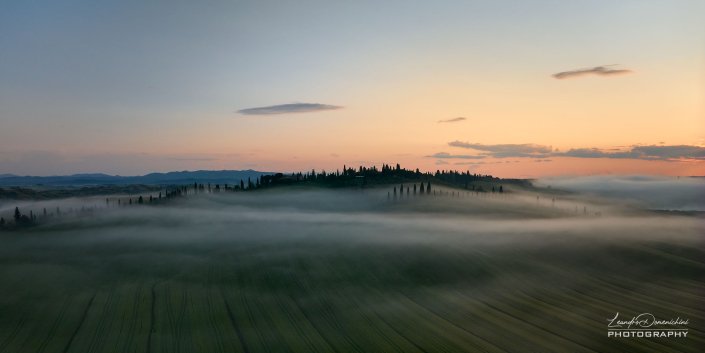Val D'Orcia