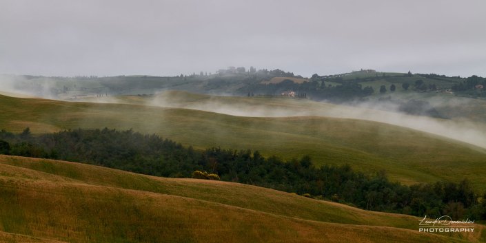 Val D'Orcia
