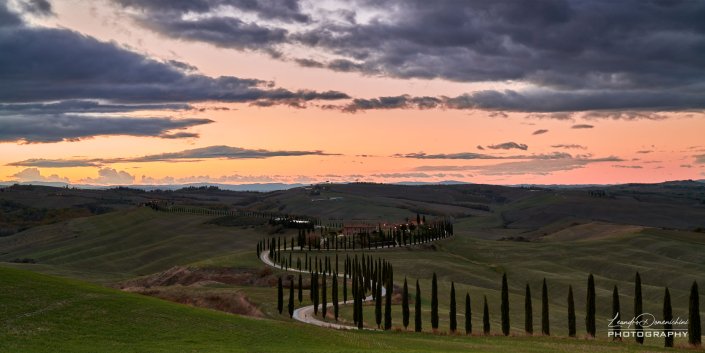 Baccoleno Farm