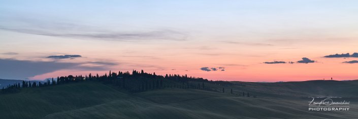 Val D'Orcia