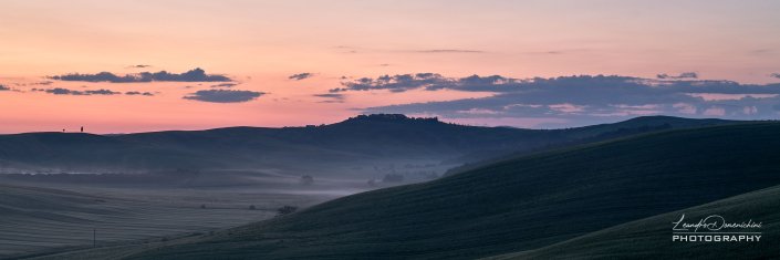 Val D'Orcia