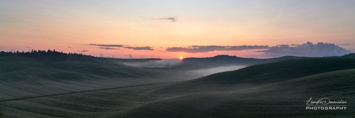 Val D'Orcia