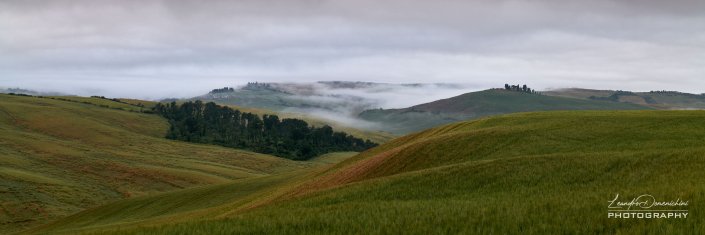 Val D'Orcia
