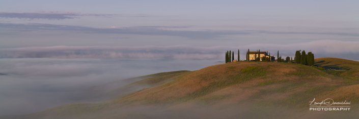 Val D'Orcia