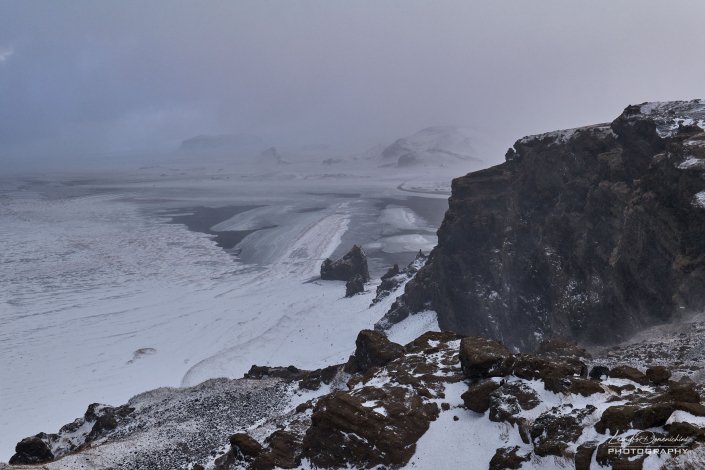 Dyrhólaey
