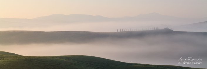 Val D'Orcia