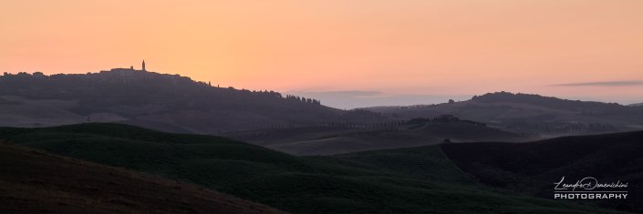 Val D'Orcia