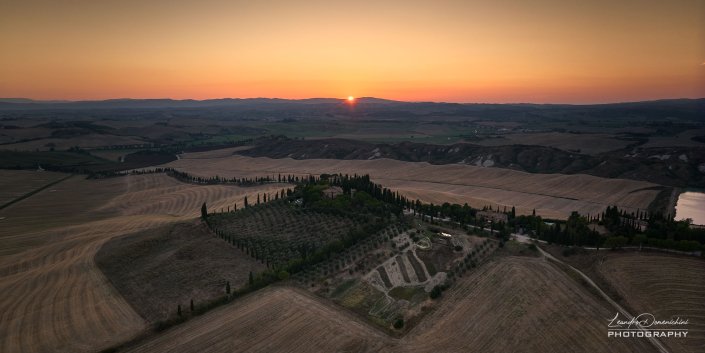 Val D'Orcia