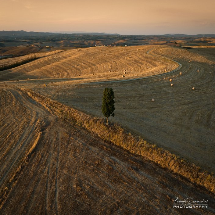 Val D'Orcia