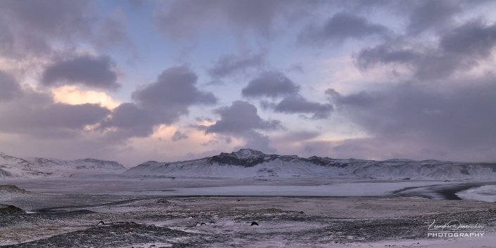 Dyrhólaey