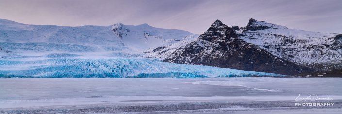 Vatnajökull